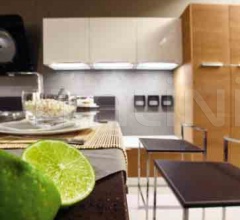 Кухня Cannella фабрика Arrex le cucine