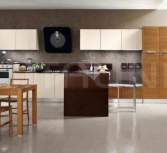 Кухня Cannella фабрика Arrex le cucine