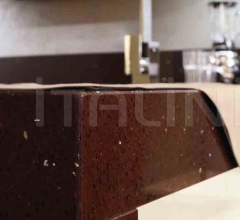 Кухня Cannella фабрика Arrex le cucine