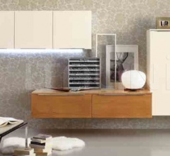 Кухня Cannella фабрика Arrex le cucine