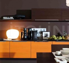 Кухня Cannella фабрика Arrex le cucine