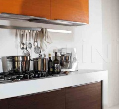 Кухня Cannella фабрика Arrex le cucine