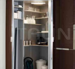 Кухня Cannella фабрика Arrex le cucine