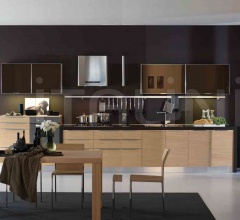 Кухня Cannella фабрика Arrex le cucine