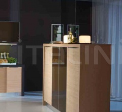 Кухня Cannella фабрика Arrex le cucine