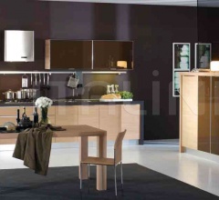 Кухня Cannella фабрика Arrex le cucine