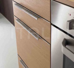 Кухня Cannella фабрика Arrex le cucine