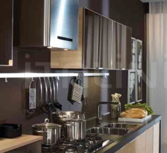 Кухня Cannella фабрика Arrex le cucine