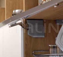 Кухня Carola фабрика Arrex le cucine