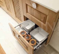 Кухня Carola фабрика Arrex le cucine