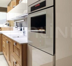 Кухня Carola фабрика Arrex le cucine