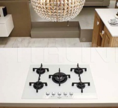 Кухня Carola фабрика Arrex le cucine