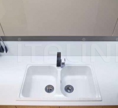 Кухня Carola фабрика Arrex le cucine