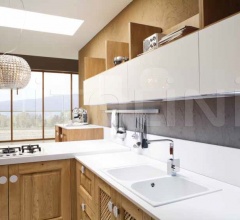 Кухня Carola фабрика Arrex le cucine