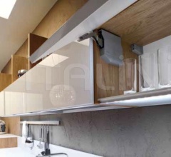 Кухня Carola фабрика Arrex le cucine