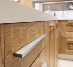 Кухня Carola фабрика Arrex le cucine