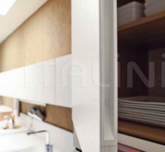 Кухня Carola фабрика Arrex le cucine