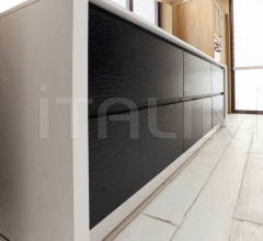 Кухня Carola фабрика Arrex le cucine