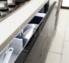 Кухня Carola фабрика Arrex le cucine