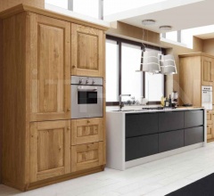 Кухня Carola фабрика Arrex le cucine