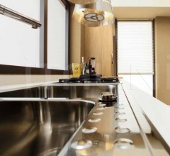 Кухня Carola фабрика Arrex le cucine