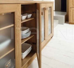 Кухня Carola фабрика Arrex le cucine