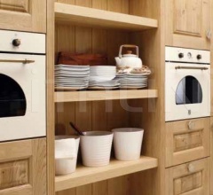 Кухня Carola фабрика Arrex le cucine