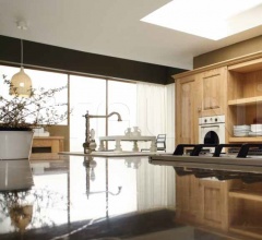 Кухня Carola фабрика Arrex le cucine