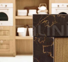 Кухня Carola фабрика Arrex le cucine