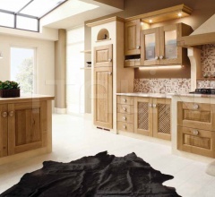 Кухня Carola фабрика Arrex le cucine