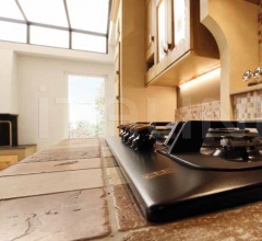 Кухня Carola фабрика Arrex le cucine