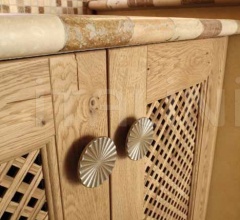 Кухня Carola фабрика Arrex le cucine