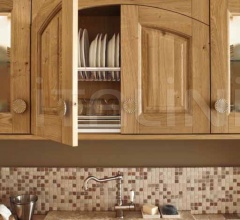 Кухня Carola фабрика Arrex le cucine