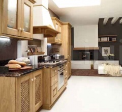 Кухня Carola фабрика Arrex le cucine