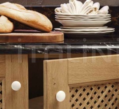 Кухня Carola фабрика Arrex le cucine