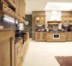 Кухня Carola фабрика Arrex le cucine