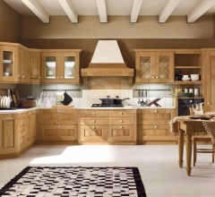 Кухня Carola фабрика Arrex le cucine