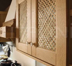 Кухня Carola фабрика Arrex le cucine