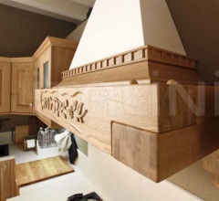 Кухня Carola фабрика Arrex le cucine