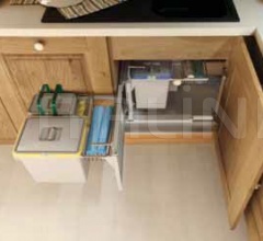 Кухня Carola фабрика Arrex le cucine