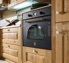 Кухня Carola фабрика Arrex le cucine