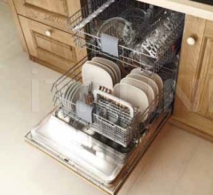 Кухня Carola фабрика Arrex le cucine