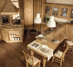 Кухня Carola фабрика Arrex le cucine