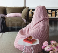 Кресло 278 Sacco small Кресло 278 Sacco small фабрика Zanotta