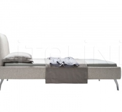 Кровать 1882 Legami фабрика Zanotta