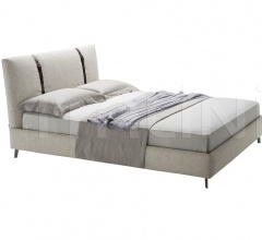 Кровать 1882/F Legami фабрика Zanotta