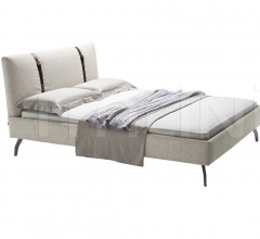 Кровать 1882/F Legami фабрика Zanotta