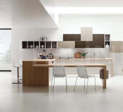 Кухня Cedro/Timo фабрика Arrex le cucine