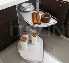 Кухня Cedro/Timo фабрика Arrex le cucine