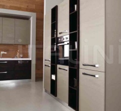 Кухня Cedro/Timo фабрика Arrex le cucine